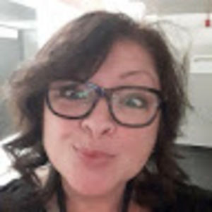 Meet your Posher, Vicky